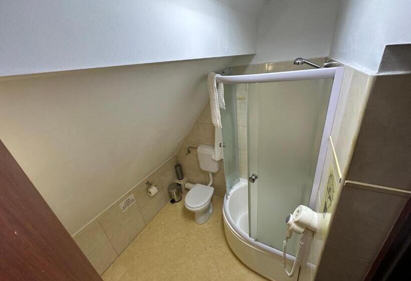 ホテル Casa Maria Arges