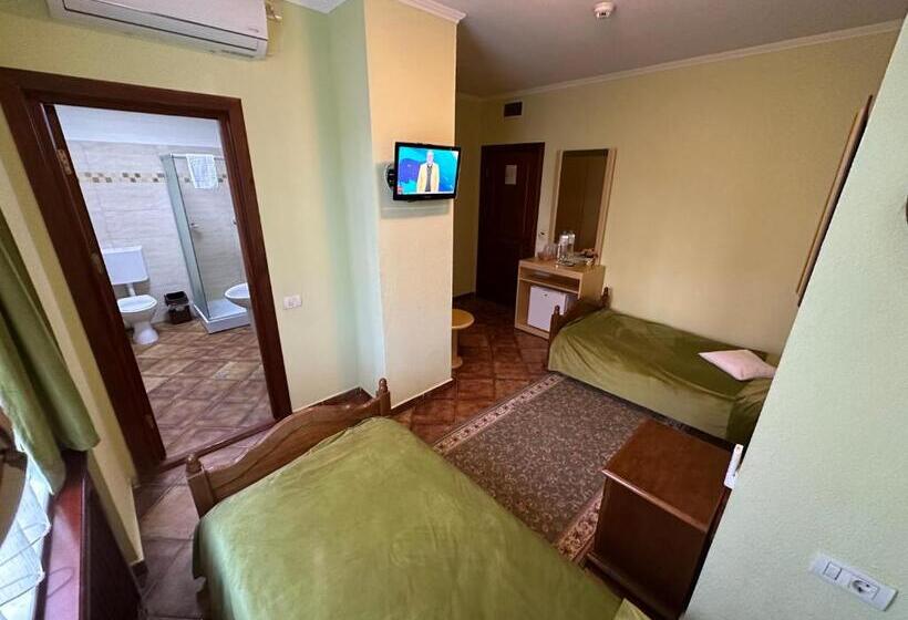 ホテル Casa Maria Arges