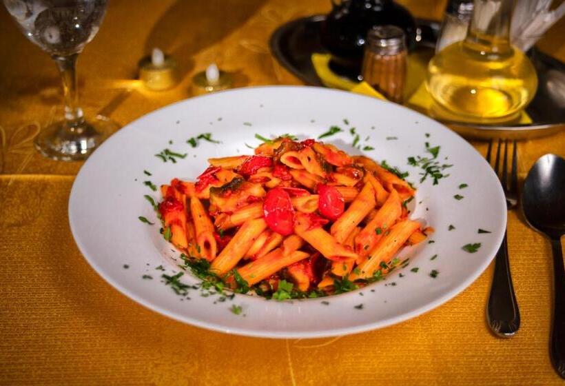 ホテル Casa Maria Arges