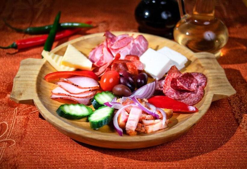 ホテル Casa Maria Arges