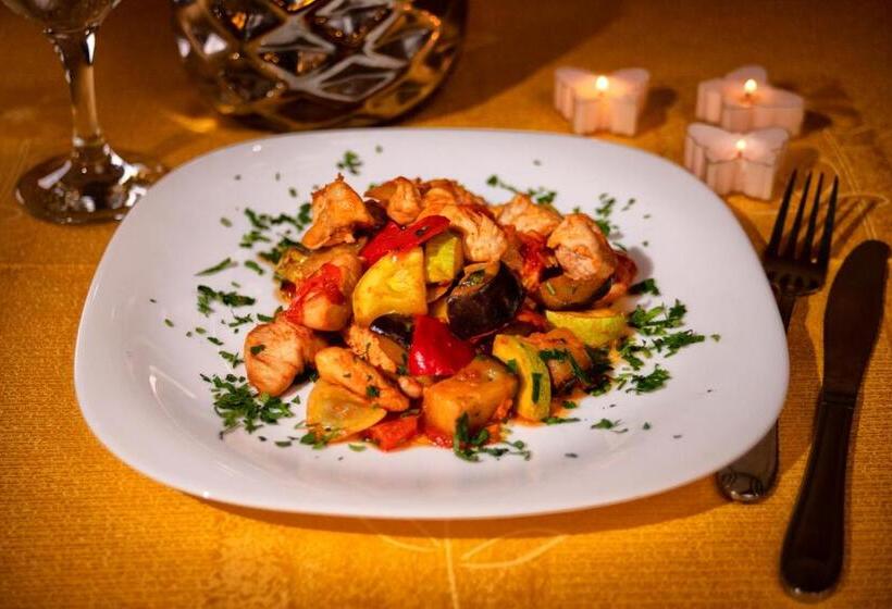 ホテル Casa Maria Arges