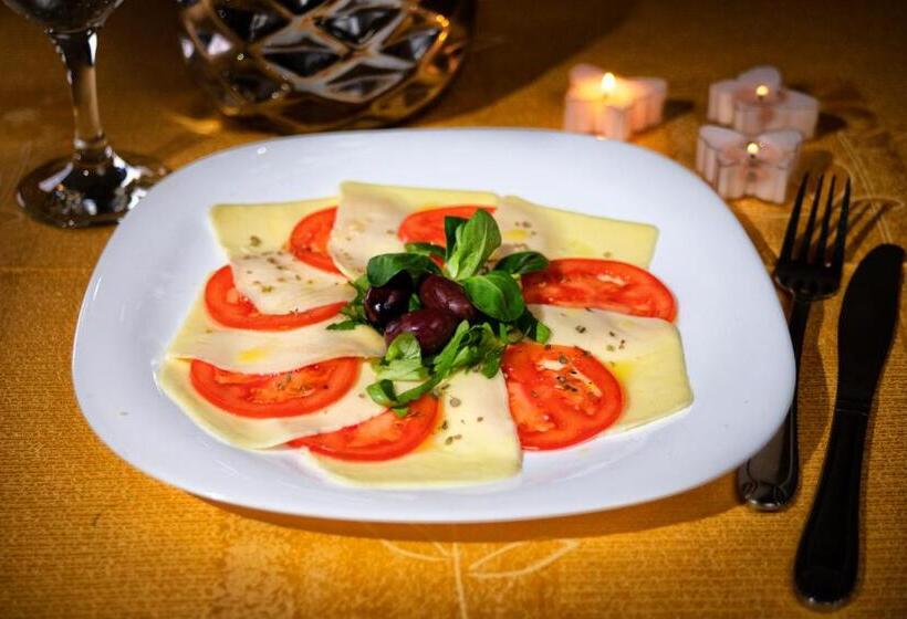 ホテル Casa Maria Arges