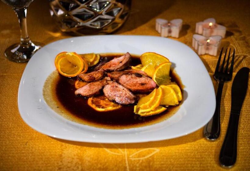 ホテル Casa Maria Arges