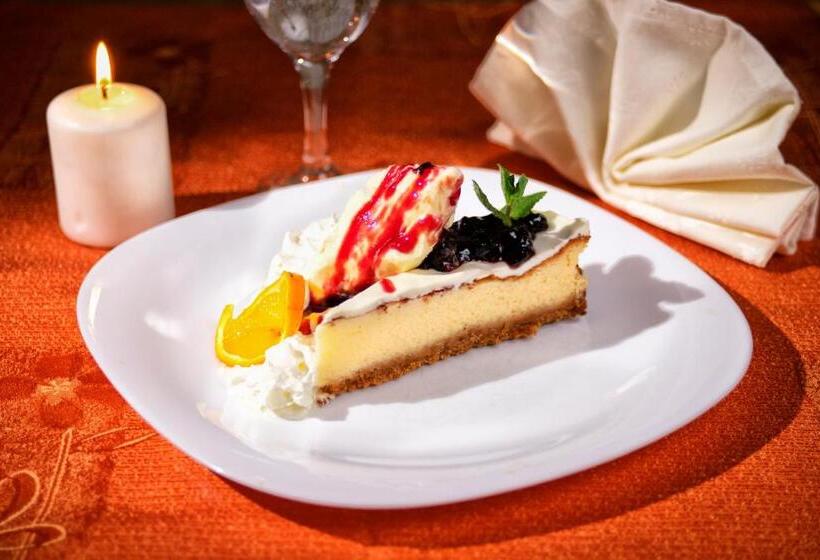 ホテル Casa Maria Arges