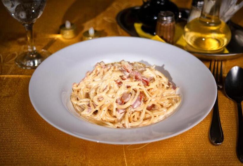 ホテル Casa Maria Arges