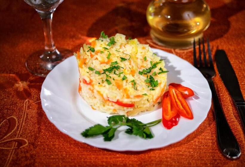 ホテル Casa Maria Arges