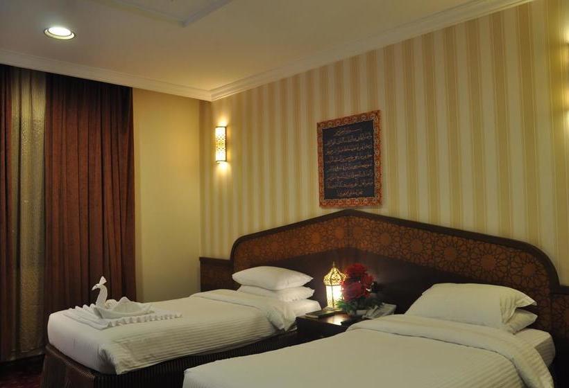 ホテル Casablanca Takamul