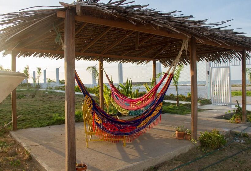 Отель Castillo Del Mar