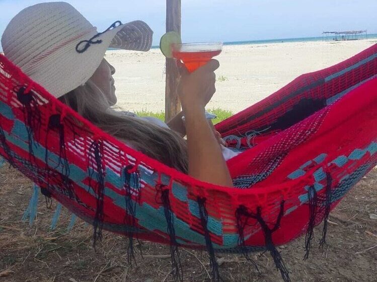 Отель Castillo Del Mar