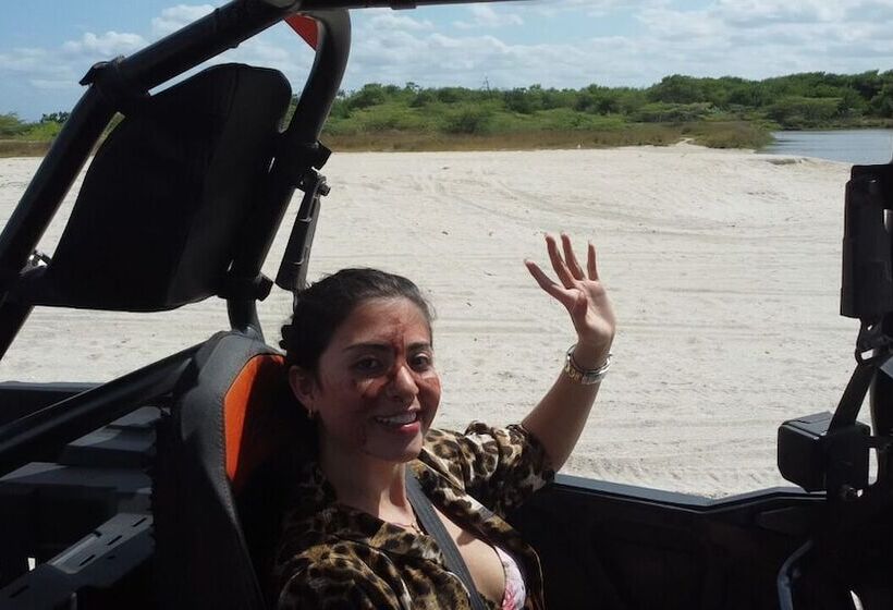 Отель Castillo Del Mar