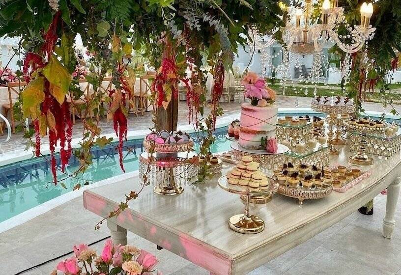 Отель Castillo Del Mar