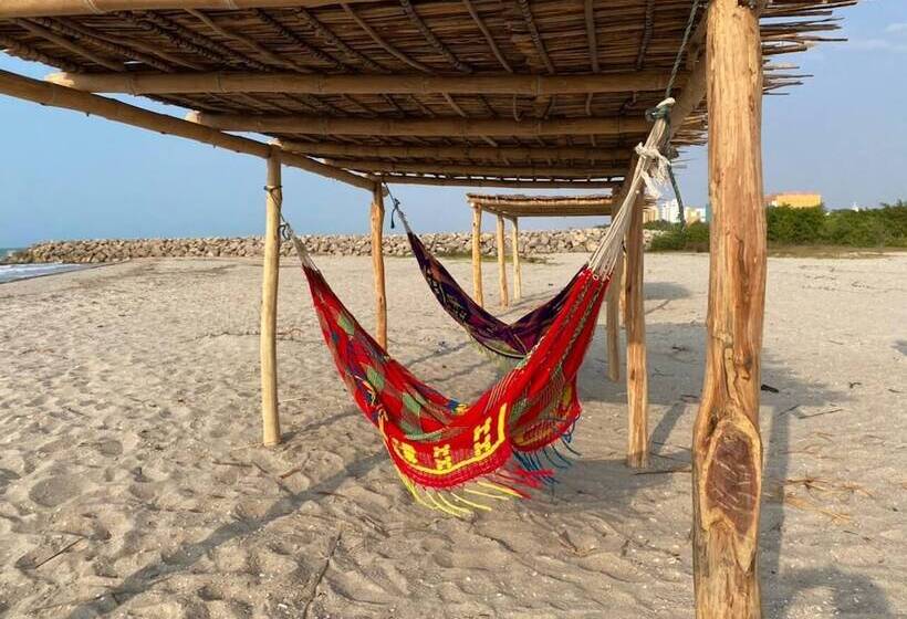 Отель Castillo Del Mar