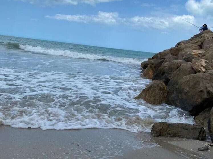 Отель Castillo Del Mar