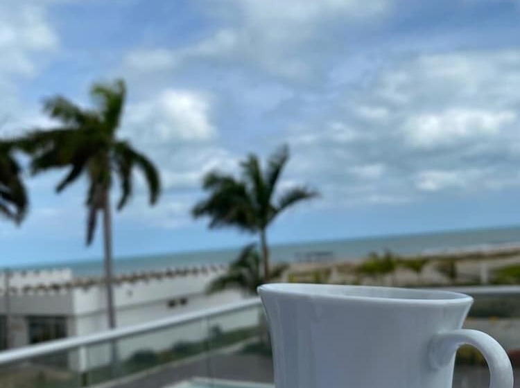 Отель Castillo Del Mar