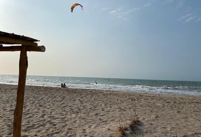 Отель Castillo Del Mar