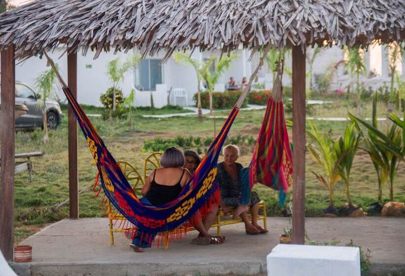 هتل Castillo Del Mar