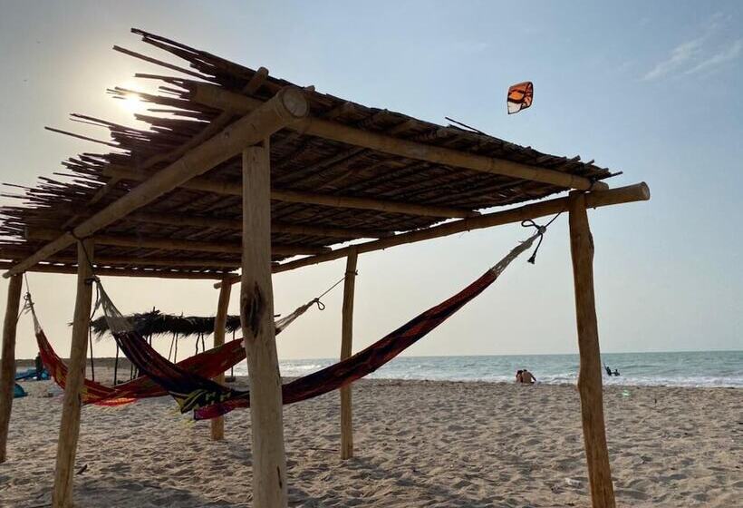 Отель Castillo Del Mar