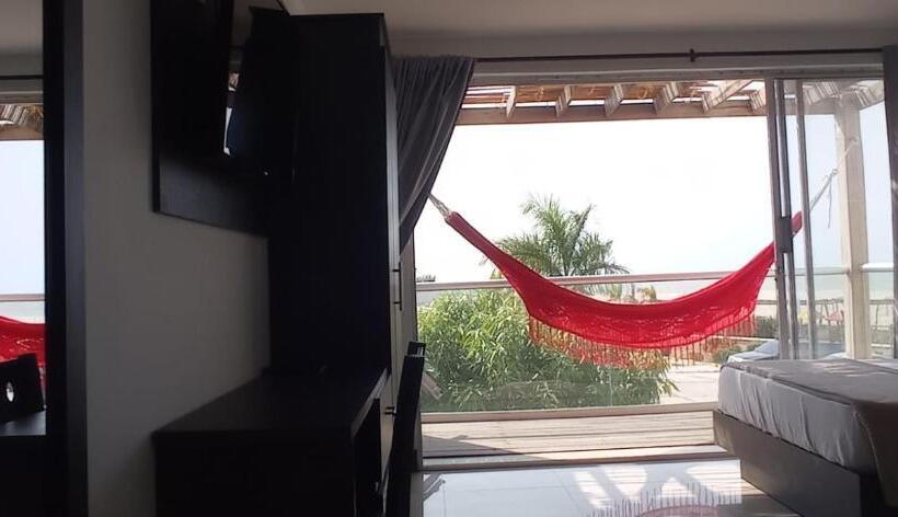 Отель Castillo Del Mar