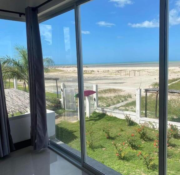 Отель Castillo Del Mar