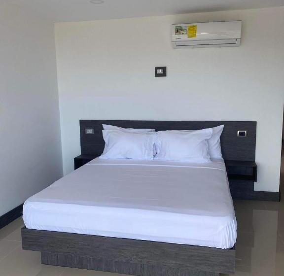 Отель Castillo Del Mar