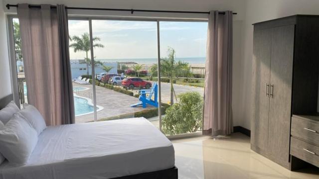 هتل Castillo Del Mar