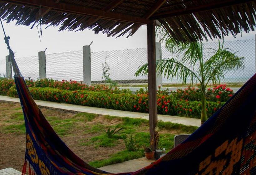 Отель Castillo Del Mar