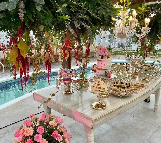 Отель Castillo Del Mar