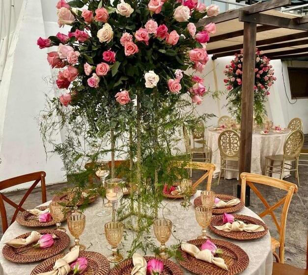 Отель Castillo Del Mar