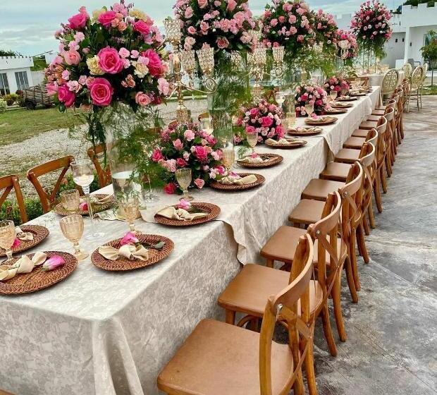 Отель Castillo Del Mar