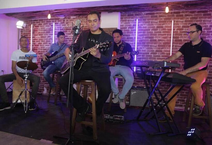 Отель Castillo Del Mar