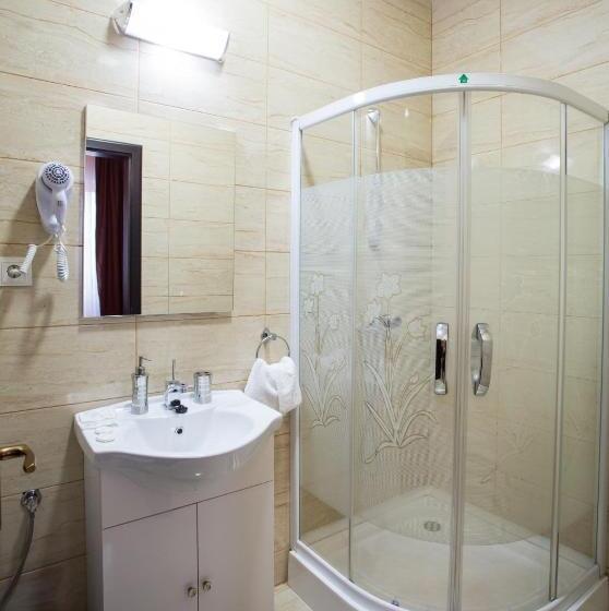 فندق Cazare Turn Sebes