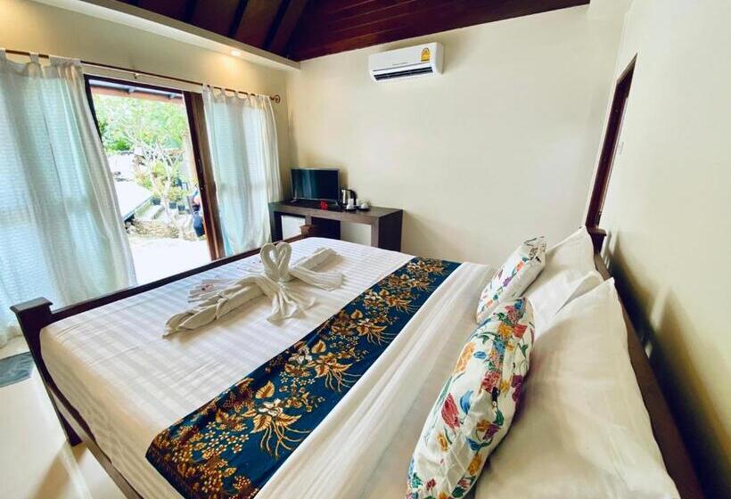 Отель Chunut House Resort