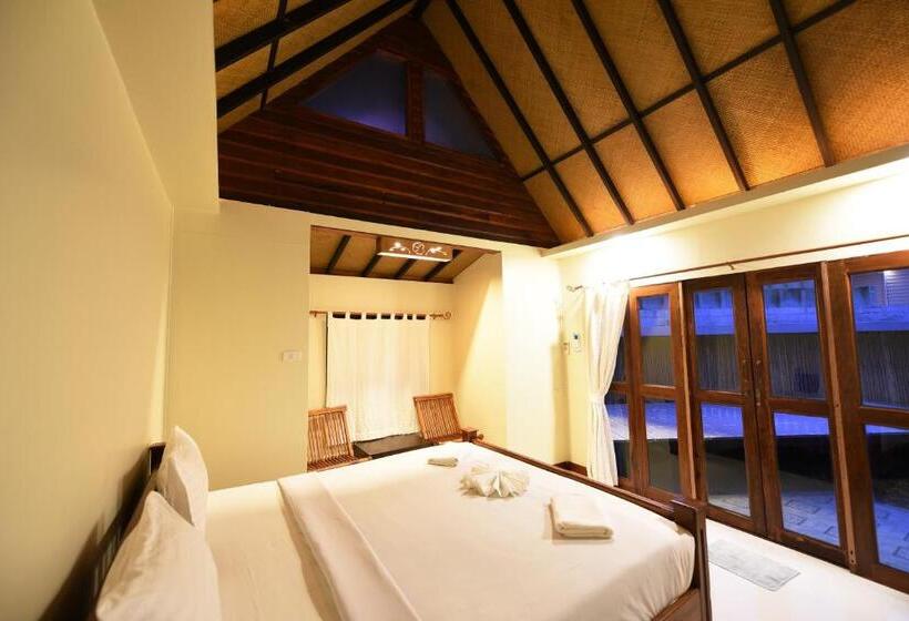 Отель Chunut House Resort