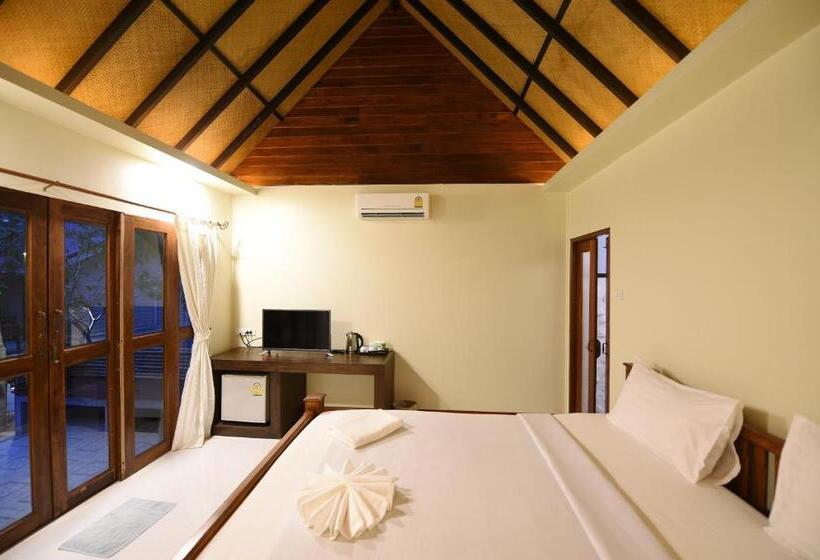 هتل Chunut House Resort