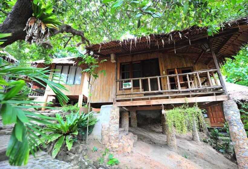 Отель Chunut House Resort