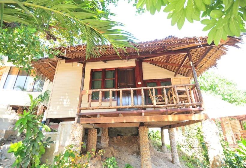 Отель Chunut House Resort