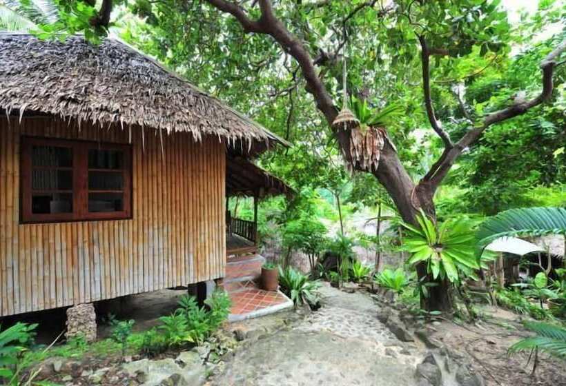 هتل Chunut House Resort