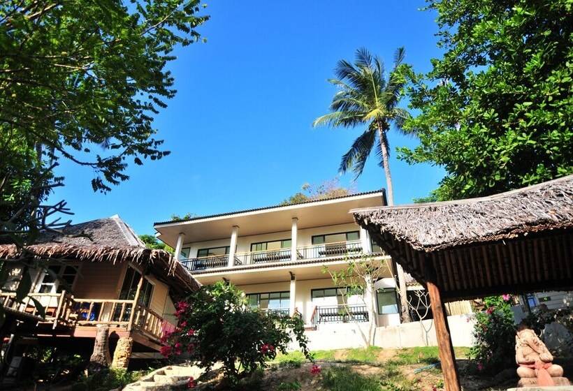 هتل Chunut House Resort