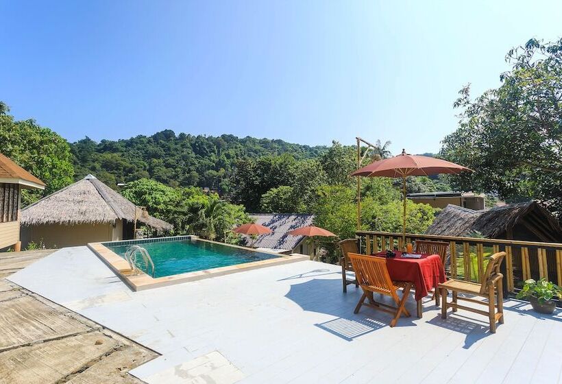 Отель Chunut House Resort