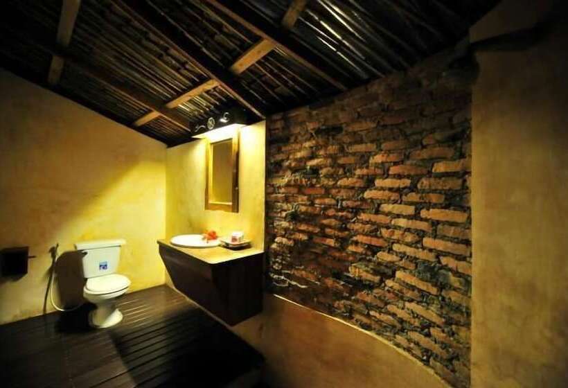 Отель Chunut House Resort