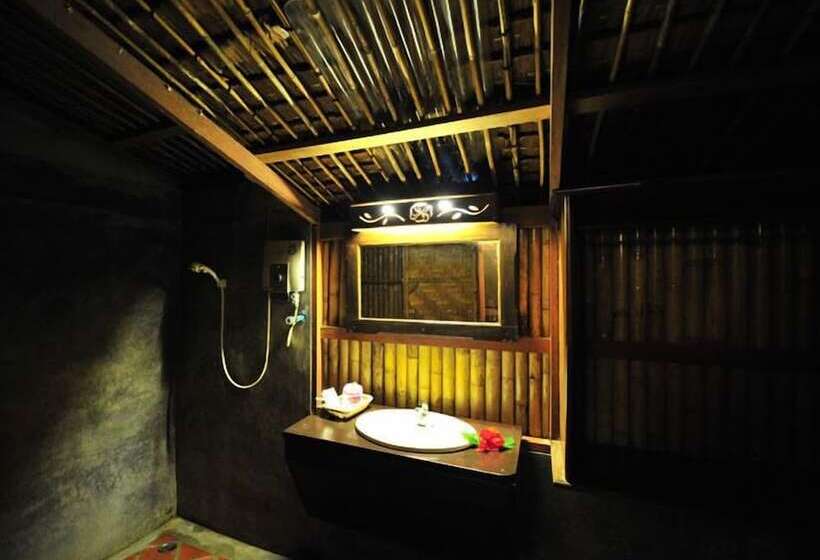 Отель Chunut House Resort