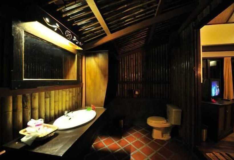 Отель Chunut House Resort