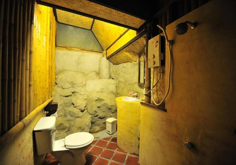 Отель Chunut House Resort