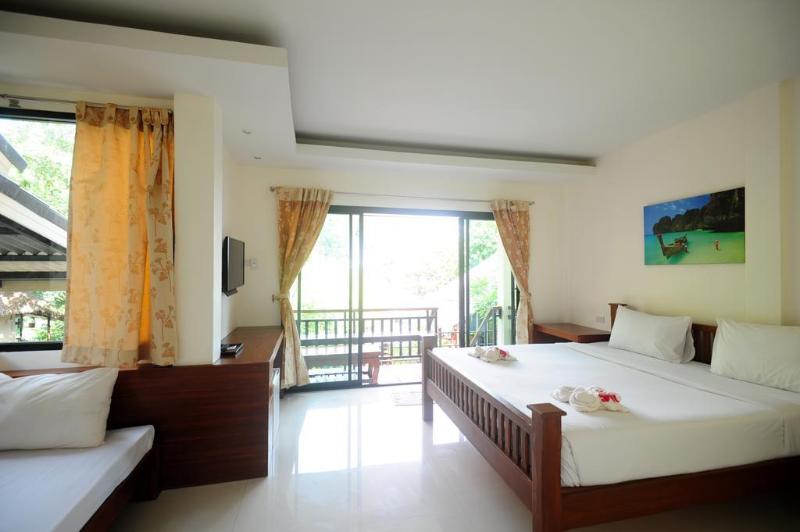 Отель Chunut House Resort