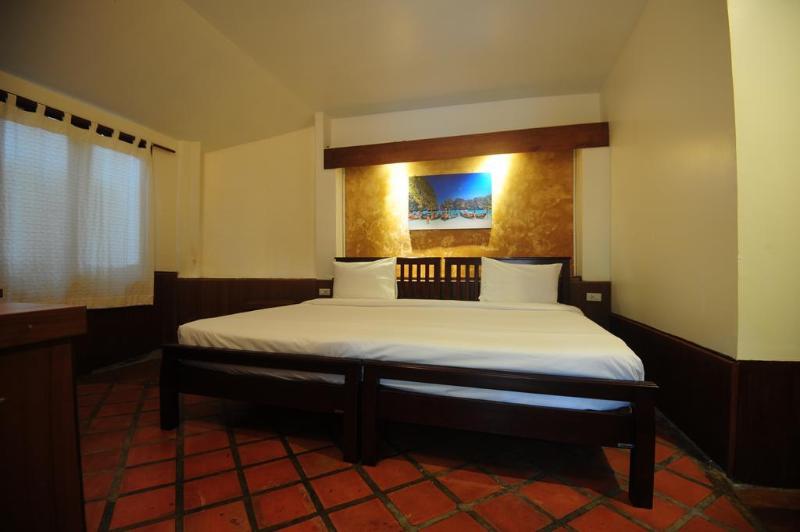 Отель Chunut House Resort