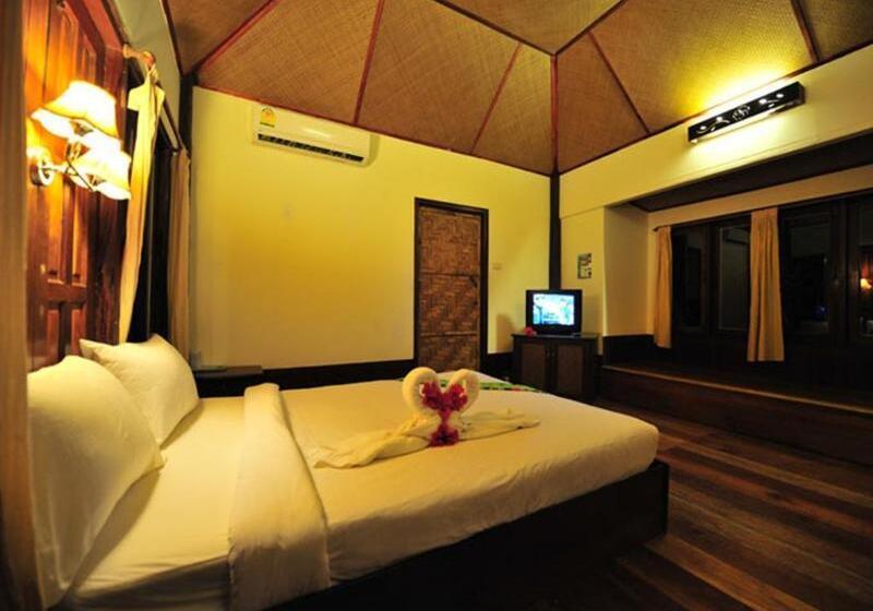 Отель Chunut House Resort