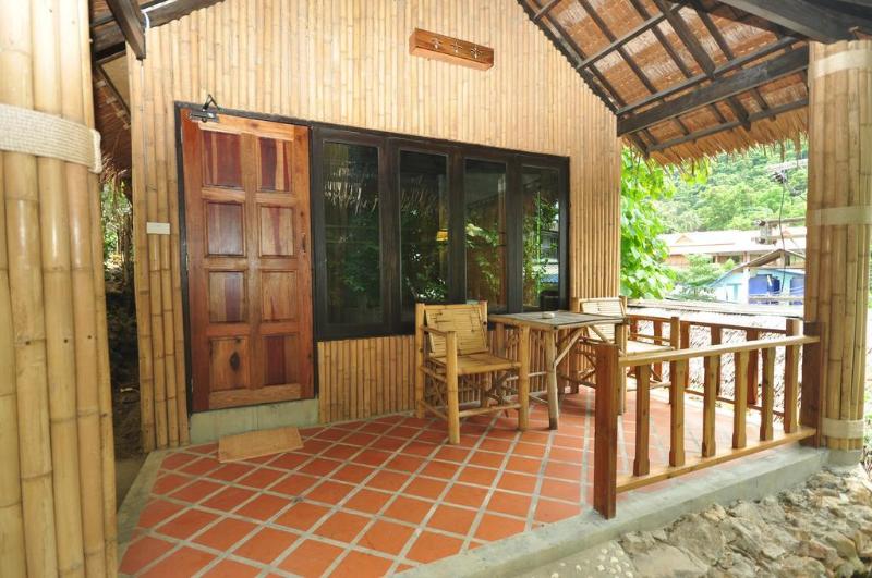 هتل Chunut House Resort