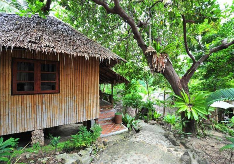 Отель Chunut House Resort