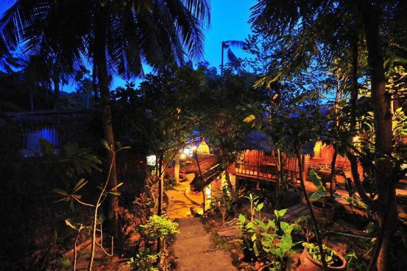 هتل Chunut House Resort