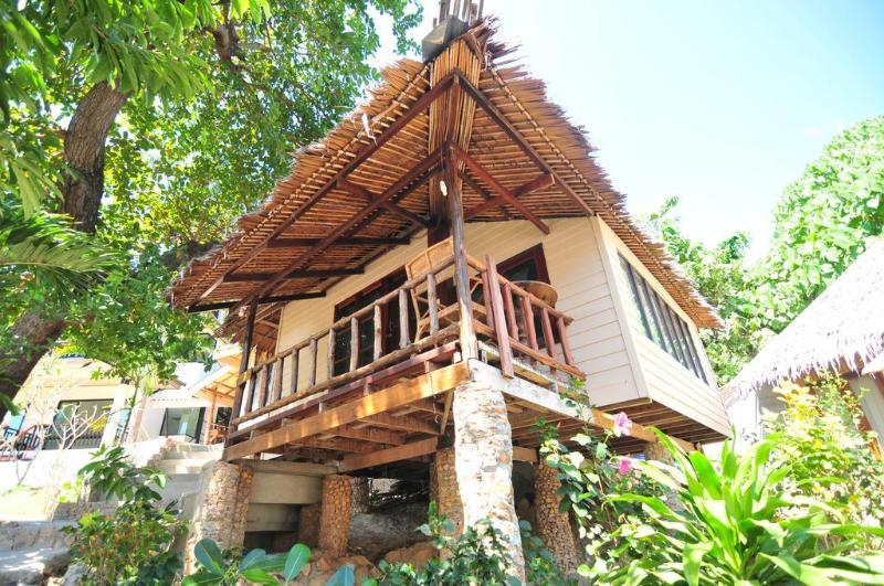 Отель Chunut House Resort